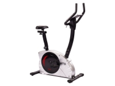 Christopeit Sport Ergometer ET 6 Pro mit Induktionsbremse