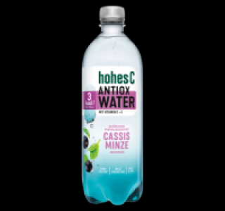 HOHES C Functional Water 1.11 €