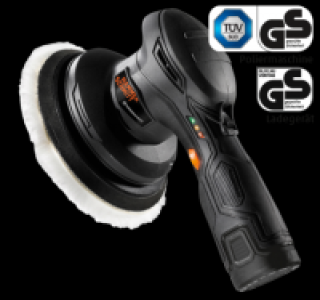 HAMMERSCHMITT Akku-Poliermaschine 39.99 €