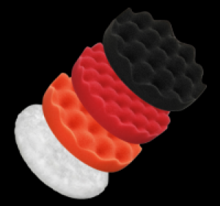HAMMERSCHMITT Polierpad-Set 5.99 €