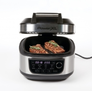 Netto  PowerXL Multi-Cooker 12-in-1