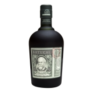 Botucal 12 Jahre Reserva Exclusiva Rum 40,0 % vol 0,7 Liter 29.99 €