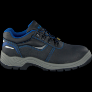 Netto  WORK2DO Herren Sicherheitschuh - Gr. 42 - versch. Ausführungen
