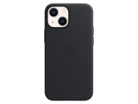 Lidl Apple Apple iPhone 13 mini Leder Case, mit MagSafe - Midnight