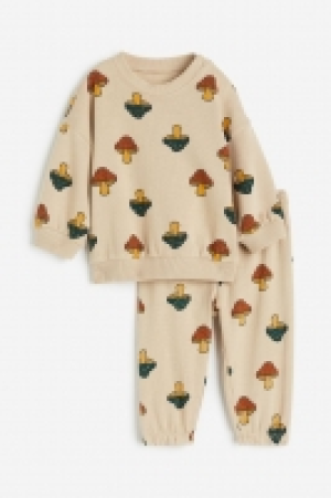 2-teiliges Sweatshirt-Set 10.99 €