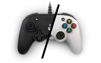 Lidl Nacon Nacon Pro Compact Controller für »Xbox Series X,S, Xbox One und PC«