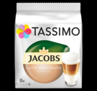 Penny  JACOBS Tassimo