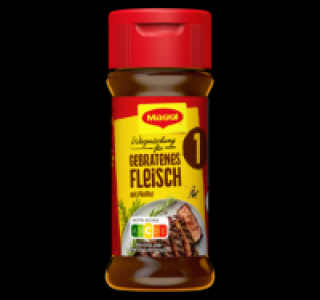 MAGGI W&uuml;rzmischung 1.29&nbsp;&euro;