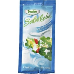 Develey Salatdressing 0.30 €