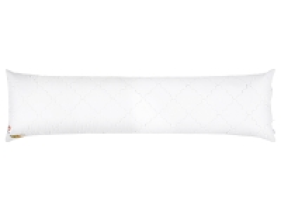 LIVARNO home Seitenschläferkissen Polygiene®, 40 x 145 cm 12.99 €
