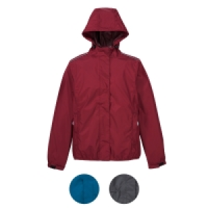 CRANE Damen oder Herren Regenjacke 14.99 €