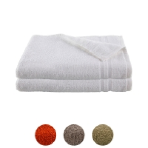  NOVITESSE Handtücher oder Duschtuch 2.79 €