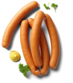 Kaufland  Bockwurst