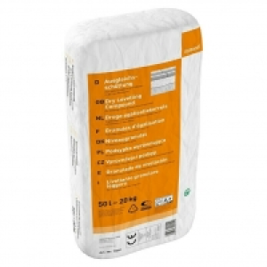 Fermacell Ausgleichsschüttung 16.35 €