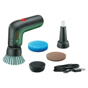 Bosch Akku-Reinigungsbürste UniversalBrush 38.95 €