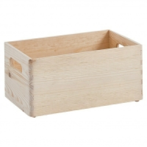 Zeller Stapelbox 6.25 €