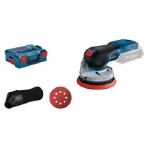 Bosch Professional AmpShare 18V Akku-Exzenterschleifer GEX 18V-125 175.00 €