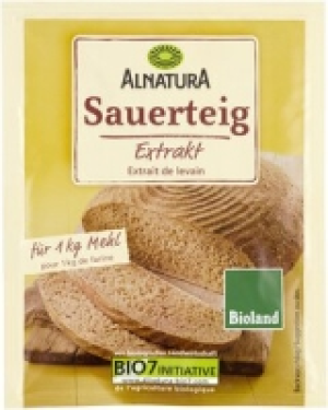 Sauerteigextrakt 0.69 €