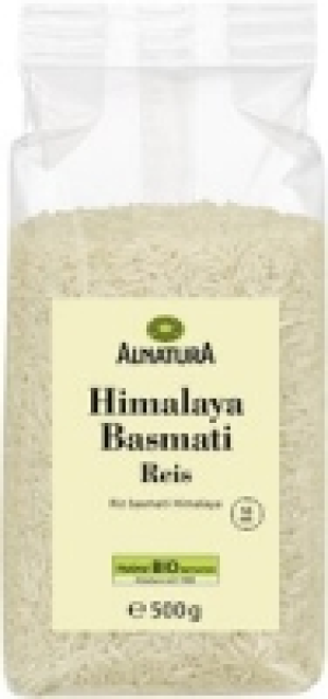 Himalaya-Basmatireis 2.99&nbsp;&euro;