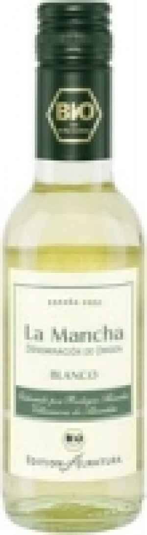 Alnatura Alnatura Edition La Mancha Blanco