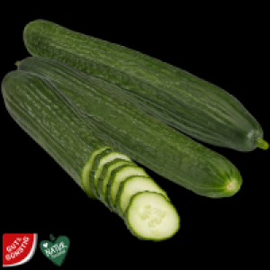 Edeka  Salatgurke