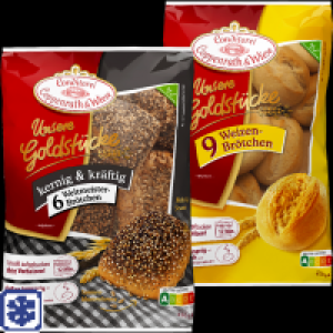Coppenrath & Wiese Unsere Goldstücke 1.99 €