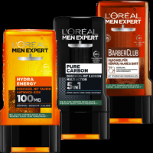 LOréal Men Expert Duschgel 1.69 €