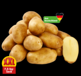 Penny  MARKTLIEBE Deutsche Speisekartoffeln