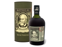 Lidl Botucal Botucal Reserva Exclusiva Rum mit Geschenkbox 40% Vol