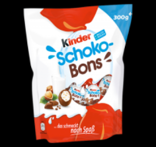 Penny  FERRERO Kinder Schokobons