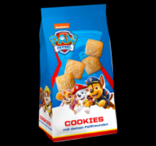 Penny  PAW PATROL Cookies