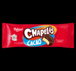 VICKEY FOODS Chapela Choco oder Zebra