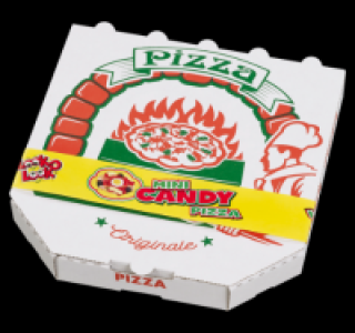 LOOK O LOOK Mini Candy Pizza