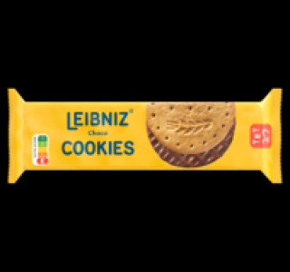 LEIBNIZ Cookies Choco