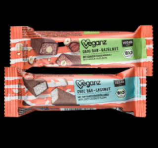 Penny  VEGANZ Choc Bar