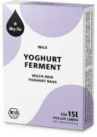 Ebl Naturkost  My.Yo Yoghurt-Ferment Mild