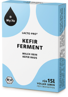Ebl Naturkost  My.Yo Kefir-Ferment Lacto Pro