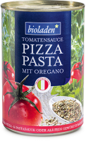 Ebl Naturkost  bioladen Tomatensauce Pizza & Pasta