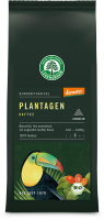 Ebl Naturkost  Lebensbaum Plantagen Kaffee gemahlen