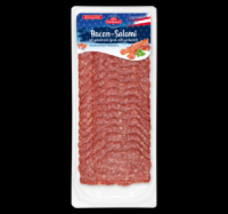 STOCKMEYER Bacon- oder BBQ-Salami 1.99 €