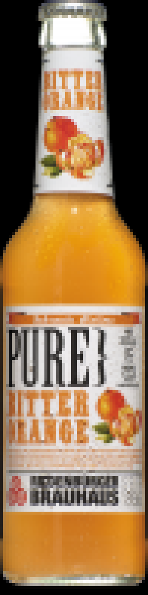 Ebl Naturkost  Riedenburger Brauhaus Pure Bitter-Orange