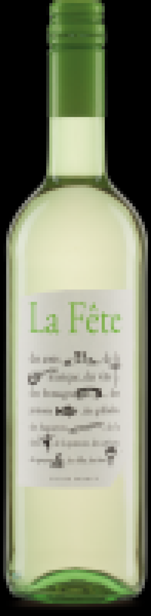 riegel Bioweine La Fête Blanc 3.97 €