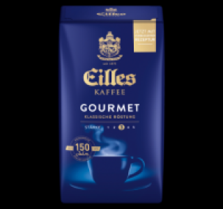 Penny  DARBOVEN Eilles Kaffee Gourmet