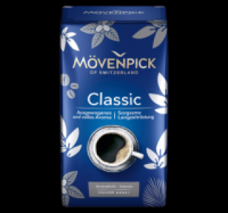 Penny  MÖVENPICK Classic