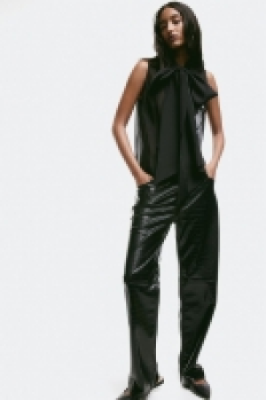 HM  Beschichtete Hose