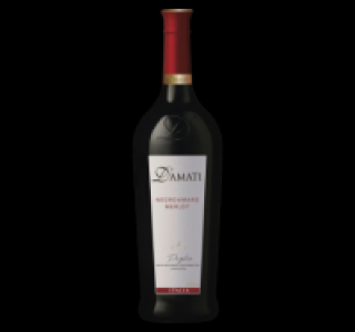Penny  DAMATI Puglia IGP Wein