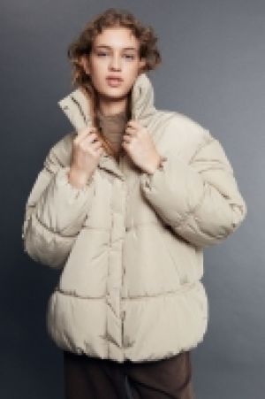Gesteppte Puffer-Jacke 49.99 €