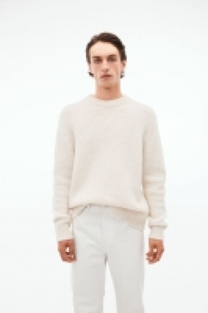 HM  Pullover aus Wollmischung in Regular Fit