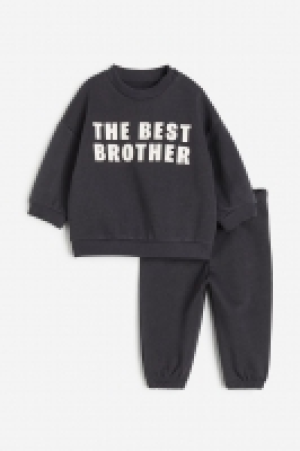 2-teiliges Sweatshirt-Set 12.99 €