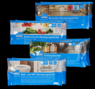 Penny  HOME IDEAS CLEANING Bodenwischer-Set